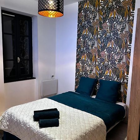 Chambre Cosy Montauban Luaran gambar